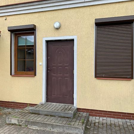 Apartamenty Stacja Reszel Exterior foto